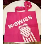 K-SWISS手提包/購物包/側背包/書袋