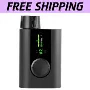 3-in-1 Smart Guitar Tuner, Metronome & String Winder for Acoustic & Electric