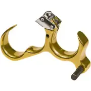 Longhorn Pro Micro Gold, Large