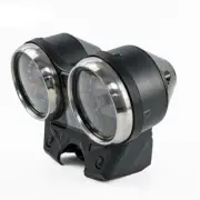 Motorcycle Speedometer Digital LED LCD Odometer With ABS FIt for Honda CB1300