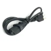 3 Ft Power Cable Cord for POLAROID TV 1911-TLXB, FLM-3232, FLM-153B