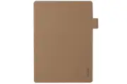 ONYX BOOX Magnetic Wake-Up Protective Case Cover for Note2 Note3 Brown
