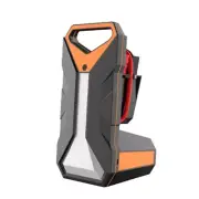 XTRHeavyDuty Portable 24V Truck Boat Battery JumpStarter Booster 2000A PowerBank