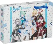 Rebirth for you Trial Deck Hololive Production ver. Hololive 3rd Generation