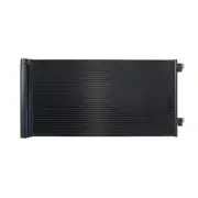 10732 CSF A/C AC Condenser for Mini Cooper 2011-2015 (for: Mini)