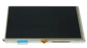 LCD With Touch Digitizer Fit For Allen & Heath QU-32 Digital Mixer Screen repair