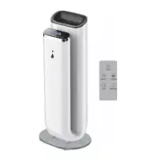 LARGE HUMIDIFIER WITH REMOTE CONTROL AND TIMER *THE "OCEAN BREEZE"*