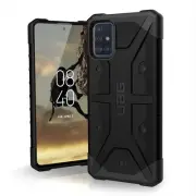 URBAN ARMOR GEAR UAG Designed for Samsung Galaxy A51 Case Pathfinder [Black] Ru