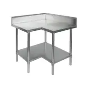 WBCB6-0900/A - Corner Workbench