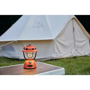 【電筒王】Olight Olantern Classic 2 Pro 復古唯美露營燈 雙光源 180小時 超高續航 快充