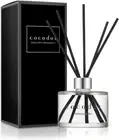 COCODOR Signature Reed Diffuser Refreshing Air Home Fragrance Oil Scent Diffuser