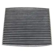 For Jeep Cherokee 2014-2021 Cabin Air Filter | Under Dash | Carbon Filter (for: Jeep)