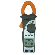 TENTARS TM-1015 Clamp Meter 40A/400A AC DC Clamp Amperemeter #