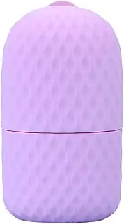 Ice Roller for Facial - Silicone Cooling Roller Mold | Lightweight Beauty Tools Cold Molds Multi Functional for Outdoor School Traveling Business Trip