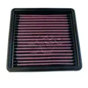 K&N Hi-Flow Performance Air Filter 33-2008-1