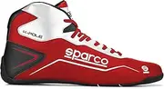 Sparco Kart Shoes K-Pole GR.