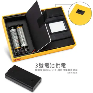 KODAK 柯達 智慧型手機專用底片／幻燈片掃描器（RODMFS50）＊附贈原廠手機增高手機架 公司貨