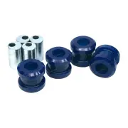 SuperPro FR Control Arm Upper Inner Bush Kit Double for Honda Concerto Integra