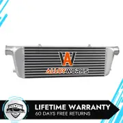 Top Mount Intercooler Fits FORD FALCON XR6 BA BF TURBO G6ET FPV F6 TYPHOON