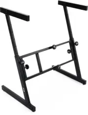On-Stage Stands KS7350 Folding-Z Keyboard Stand