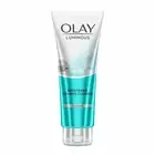 Olay Face Wash Luminous Brightening Foaming Cleanser, 100 gm - F/Shipping