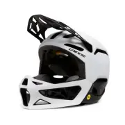 Helmet MTB Uncut Line 01 Mips NFC White/Black Dainese Bike