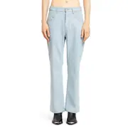 [SECOND LAYER] SECOND LAYER MAN BLUE JEANS Blue