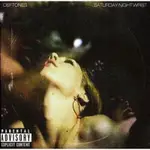 ONEMUSIC♪ 盲音合唱團 DEFTONES - SATURDAY NIGHT WRIST [CD/LP]