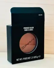 MAC Powder Blush .21oz / 6g ~ RAIZIN PIECE ~ Fresh Batch