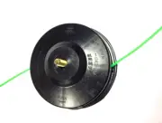 AUSTRALIAN MADE - Blaze Pro Bump Feed Line Trimmer Head 7mm x 1.00 LH Bolt