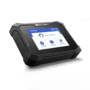 SCULPFUN TS1 Laser Engraver Touchscreen 3.5 inch Control Terminal Real-time Slicing Compatible with Most Laser Engraving