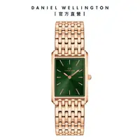 在飛比找momo購物網優惠-【Daniel Wellington】DW 手錶 Bound