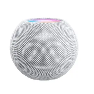 Apple HomePod MINI 智慧音響。原廠公司貨。全新未拆。【騰購國際】