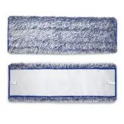 For Bona Flat Mop Dry Wet Mop Cloth Pad Microfiber Cleaning Pad Washable Mop Pad
