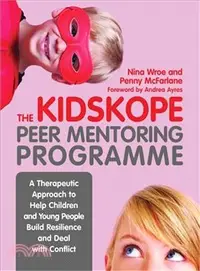 在飛比找三民網路書店優惠-The Kidskope Peer Mentoring Pr