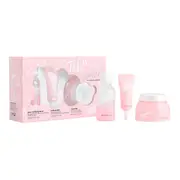 [SATURDAY-SKIN] Take Control Peptide Skincare Set