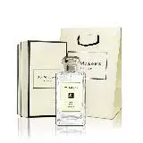 在飛比找遠傳friDay購物精選優惠-JO MALONE 紅玫瑰古龍水 100ML-新版 附贈原廠