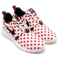 在飛比找Yahoo!奇摩拍賣優惠-=CodE= NIKE ROSHE NM QS DOT 點點