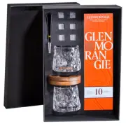 Glenmorangie 10 Year Old Gift Box