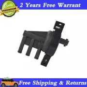 NEW BOOST PRESSURE CONTROL VALVE Fit For SAAB 9-5 99-09 9-3 99-03 T7 55557331 US (for: Saab)