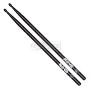 Vic Firth NOVA 5A Black Drum Sticks