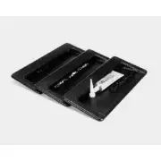 True Handle Kit, Recessed Handle Field Retrofit 3 Door 955265 - Free Shipping +