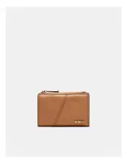 [Mimco] Drift Medium Wallet in Caramel