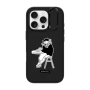 iPhone 16 Pro Impact Ring Stand Case MagSafe Compatible RELAXED