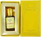 Perfume Oil Patchouli Long Lasting Fragrance Roll-On Attar For Unisex - 10 Ml