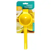 Lemon Squeezer Handheld Juicer Press Citrus Juice Lime