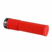 DMR Brendog Flangeless DeathGrips - Red