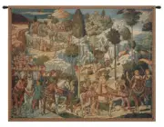 Chapel of the Magi Florence
