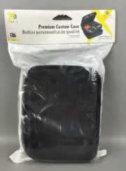 Xit XTGPCM GoPro Case Medium 8.8 x 6.9 x 2.6 Inches Black New