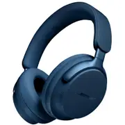 Bose QuietComfort Ultra Noise Cancelling Headphones (Lunar Blue)